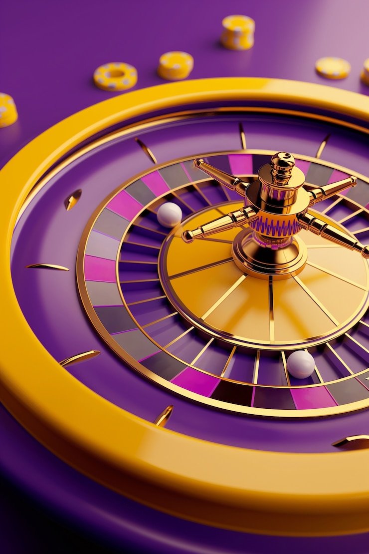 Platform rajaspin menampilkan berbagai permainan slot dan live casino dengan antarmuka yang intuitif