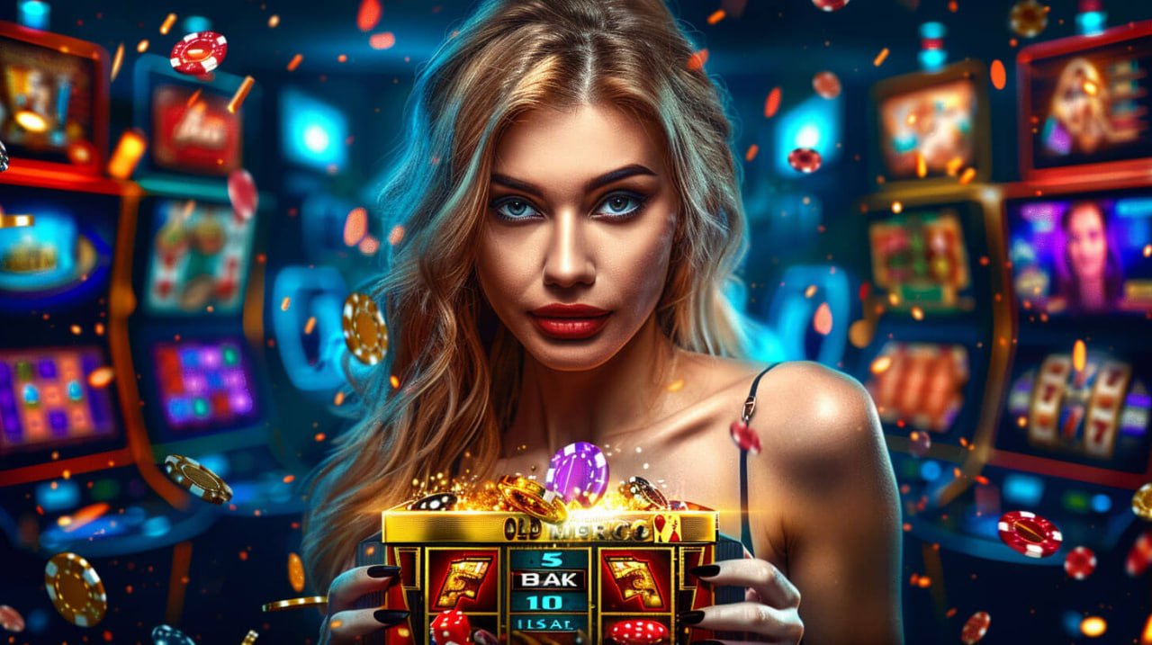 Antarmuka aplikasi mobile rajaspin menampilkan permainan slot dan opsi pembayaran