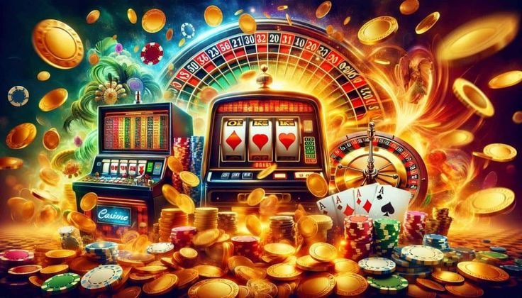 Konfirmasi deposit di rajaspin Notifikasi deposit sukses di dashboard rajaspin